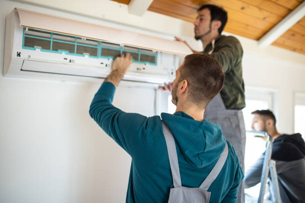 Best HVAC Air Duct Cleaning  in Mill Bay, AK