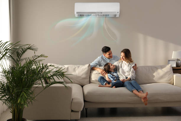 Trusted Mill Bay, AK HVAC Experts