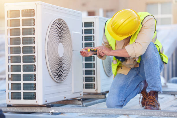 Best HVAC Repair Near Me  in Mill Bay, AK
