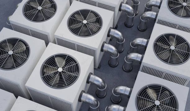 Best Commercial HVAC Repair  in Mill Bay, AK