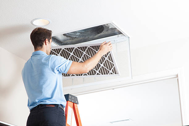 Best Central Air Repair  in Mill Bay, AK