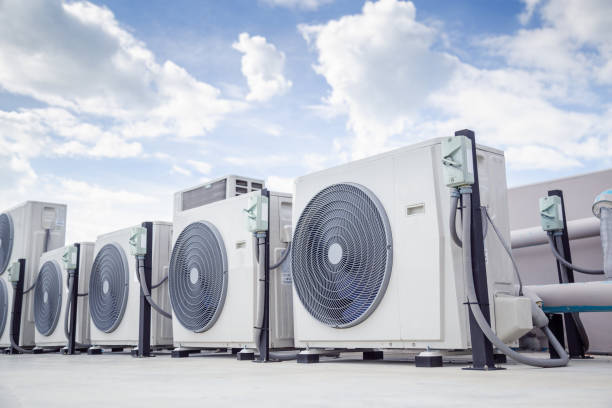 Best HVAC Installation Services  in Mill Bay, AK